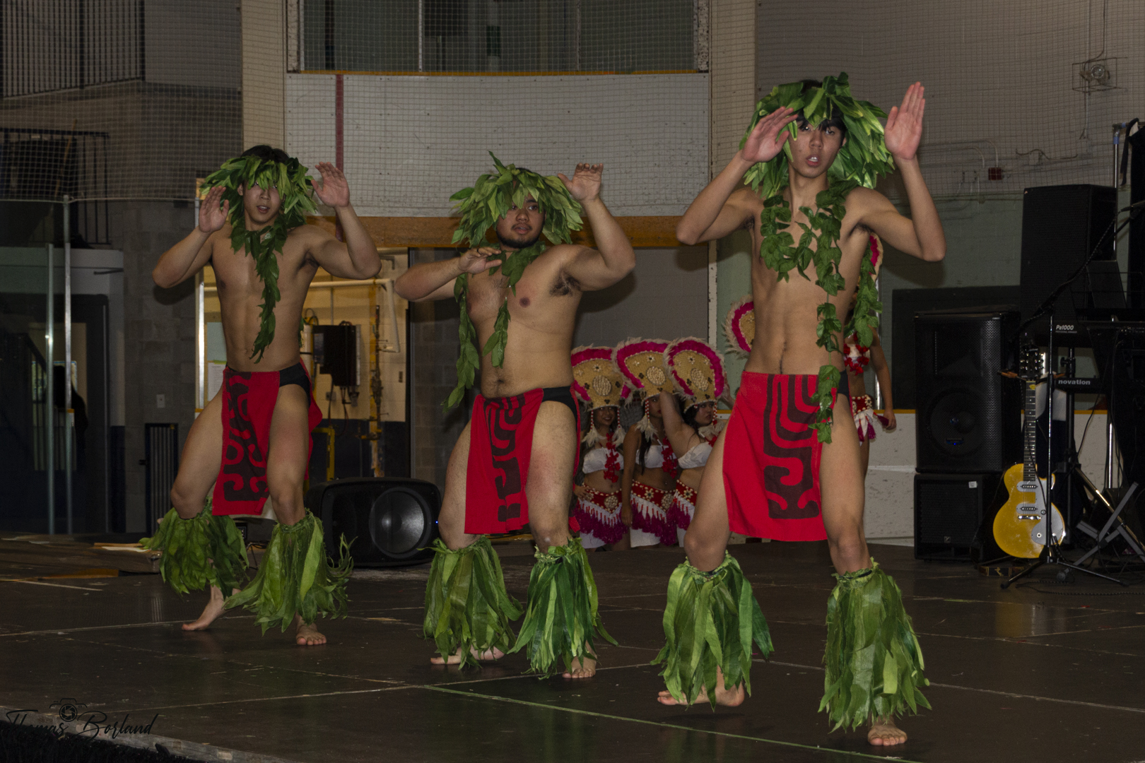 Hawaii - Carassauga 2026