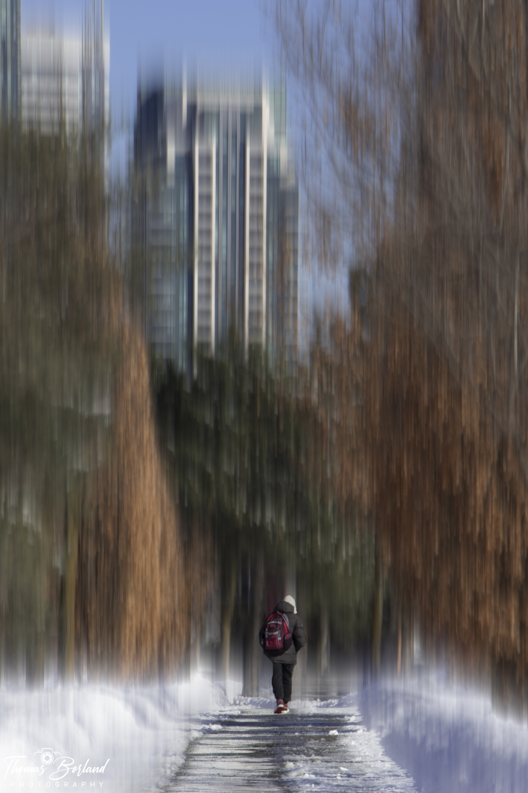 First attempt at @josh_adamski style