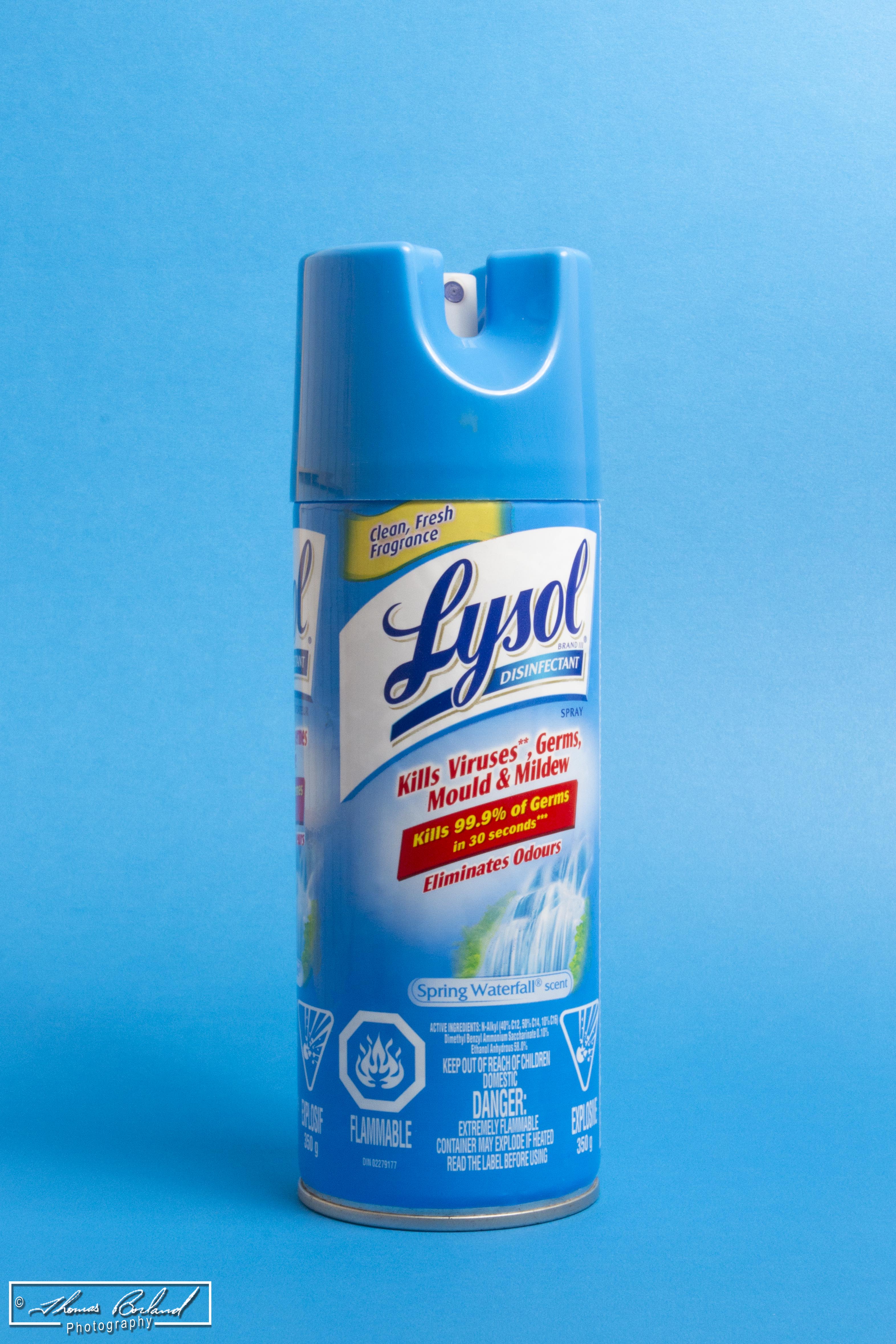 Lysol